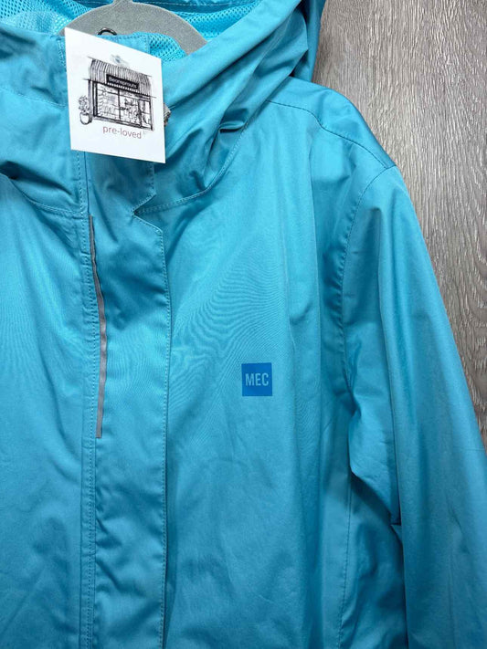 MEC Size 12y Jackets & Outerwear