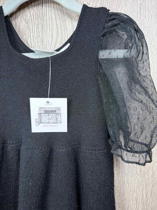Zara Size 3-4y Dress