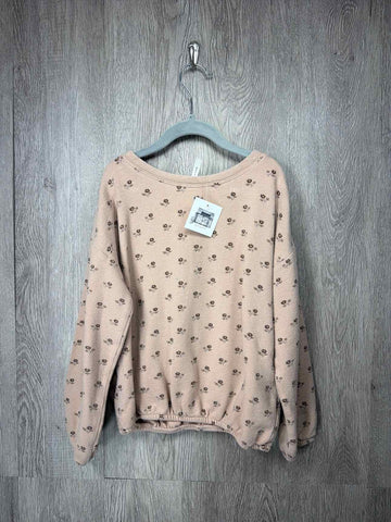 Rylee and Cru Size 6-7y Shirt