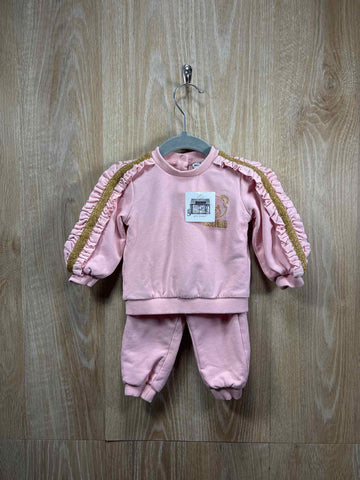 Size 6-9m Outfit