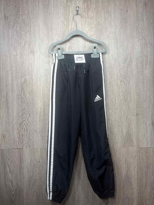 Adidas Size 7-8y Pants