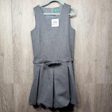 Benetton Size 7-8y Dress