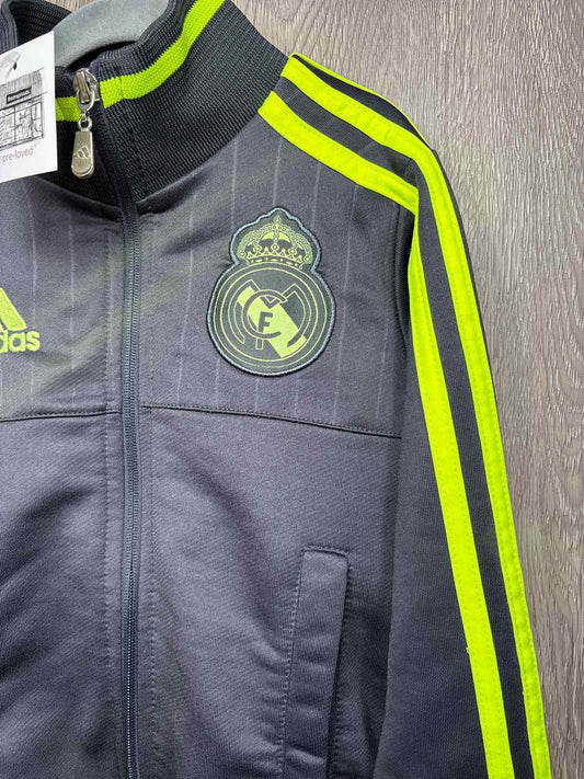 Adidas Size 6y Jackets & Outerwear