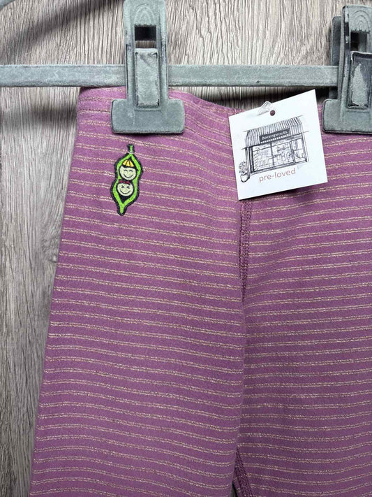 Peekaboo Beans Size 4y Pants