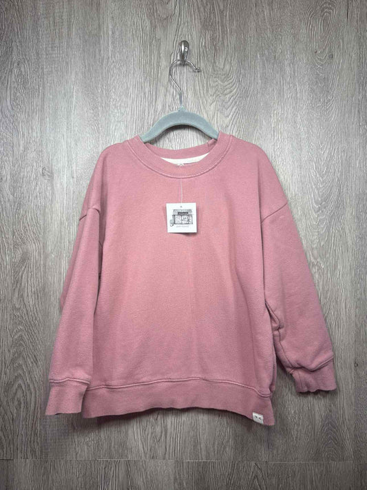 Petits Vilains Size 4-5y Shirt