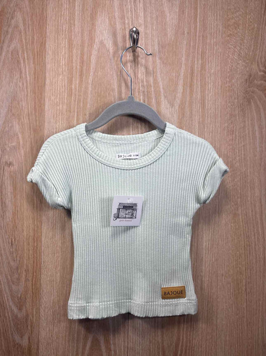 Size 0-12m Shirt