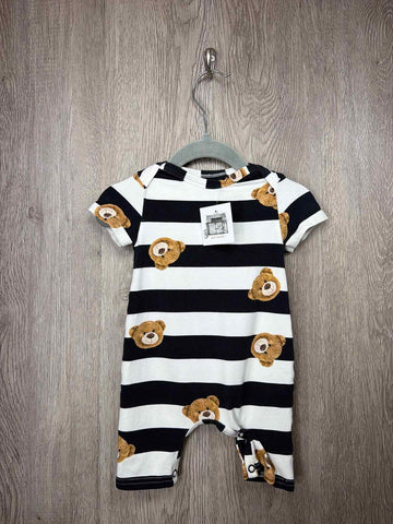 Size 0-3m Romper