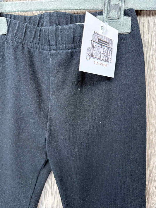 Hanna Anderson Size 3y Pants