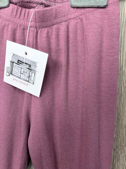 Little and Lively Size 9-12m Pants