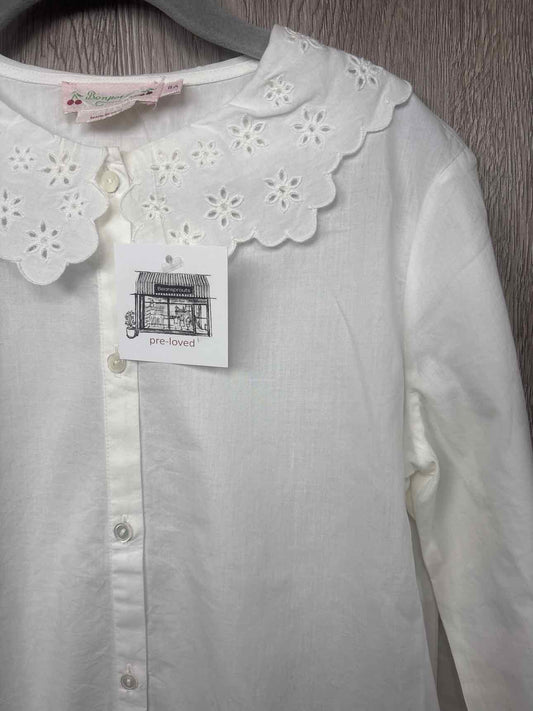 Bonpoint Size 8y Shirt