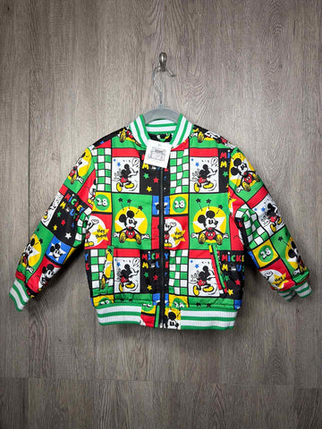 Disney Size 4y Jackets & Outerwear