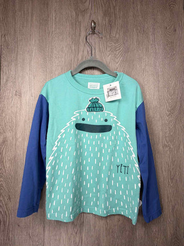 Souris Mini Size 4y Shirt