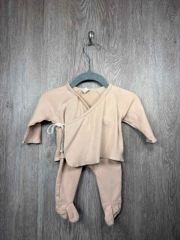 Quincy Mae Size 0-3m Outfit