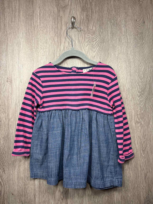 Next Size 18-24m Dress