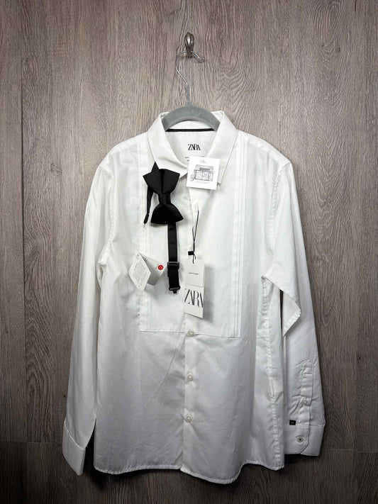 Zara Size 10y Shirt