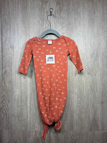 Nordstrom Size 0-6m Sleeper