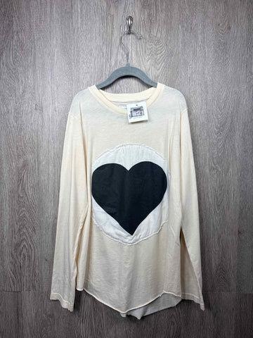 Nununu Size 8-9y Shirt