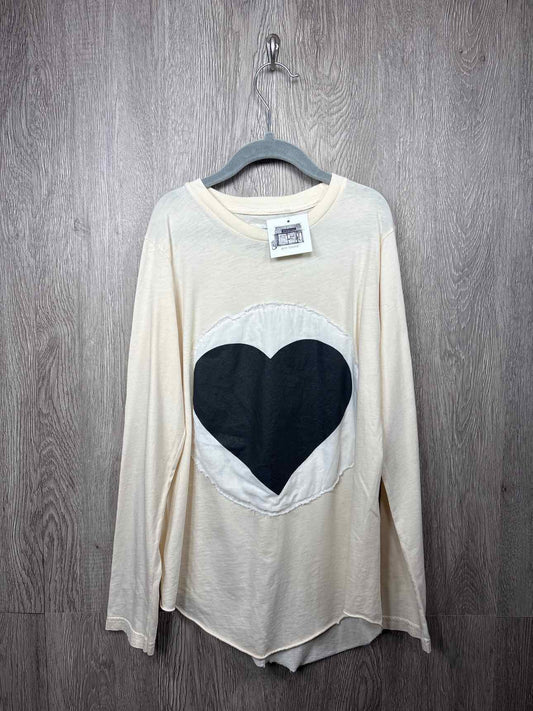 Nununu Size 8-9y Shirt