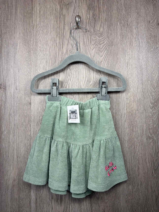 Zara Size 2-3y Skirt