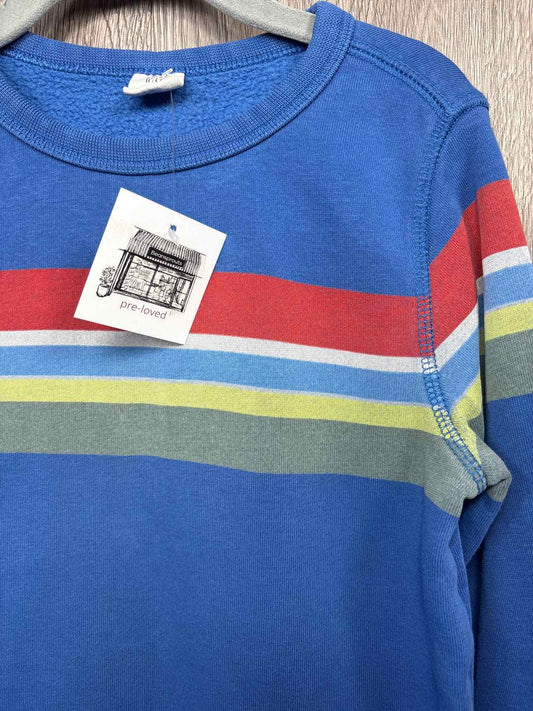 Gap Size 5y Shirt