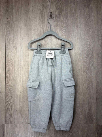 Roots Size 3y Pants