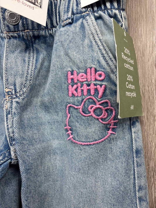 H&M Size 2y Pants