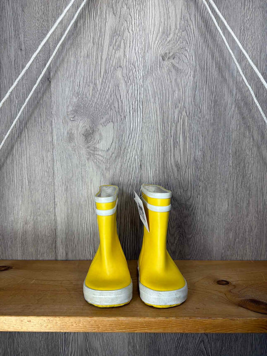 Aigle Size C4 Rain Boots