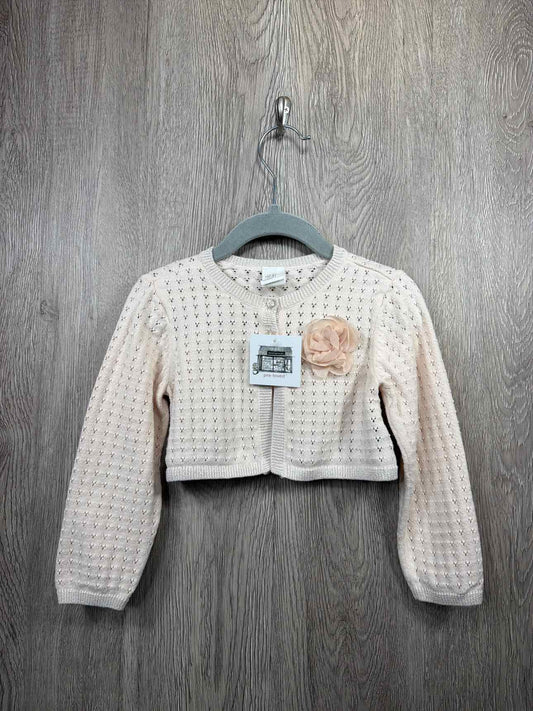 H&M Size 18-24m Sweater