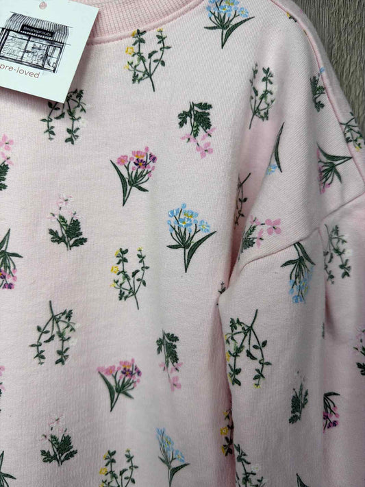 Janie and Jack Size 5y Shirt
