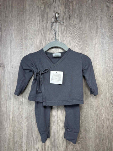 Tiny Button Apparel Size Newborn Outfit