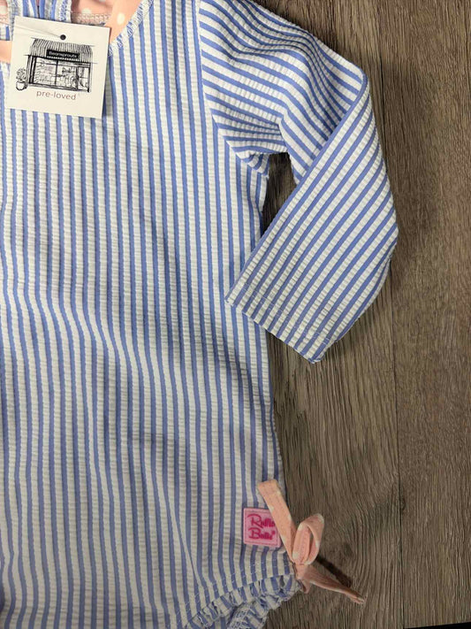 Size 12-18m Swim gear
