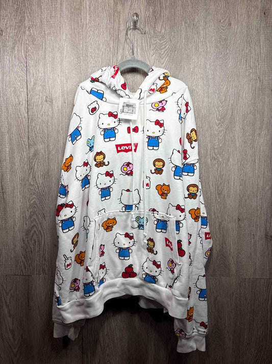 Levi's Size 12y Hoodie