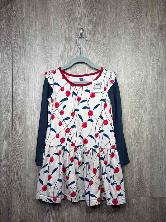 Tea Collection Size 5y Dress