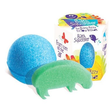 Bath Squiggler - Single