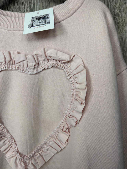 Zara Size 8-9y Sweater