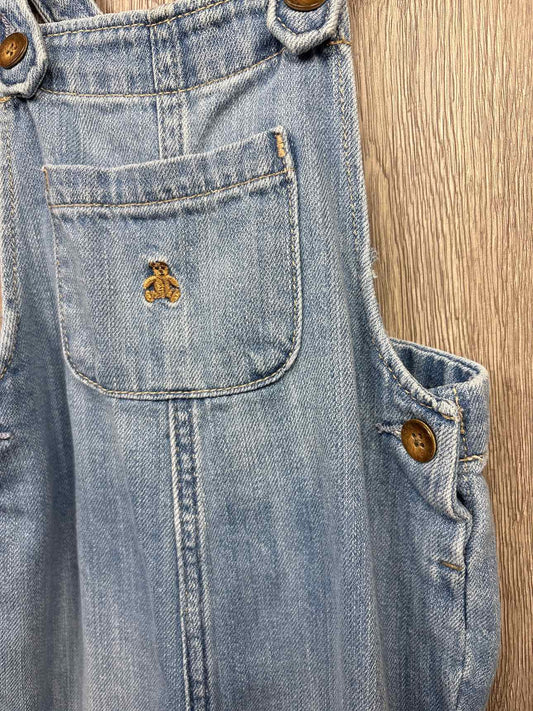Gap Size 18-24m Overalls