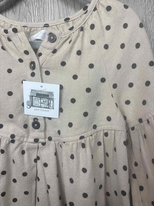 Zara Size 5y Dress
