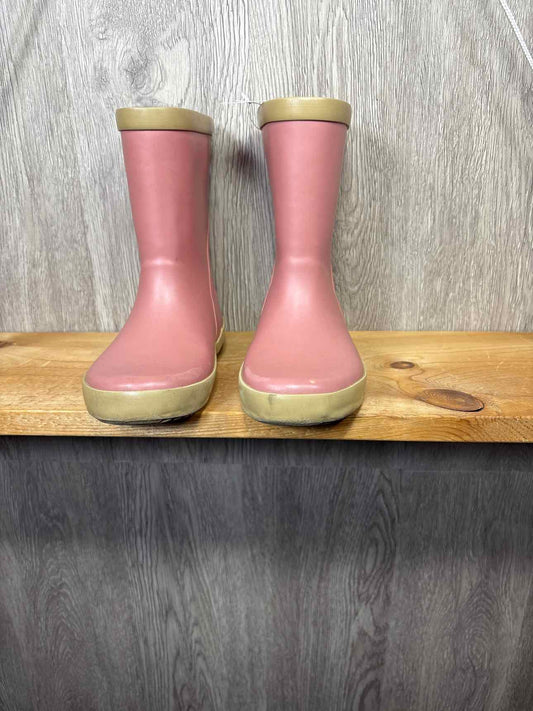 Wheat Size C11 Rain Boots