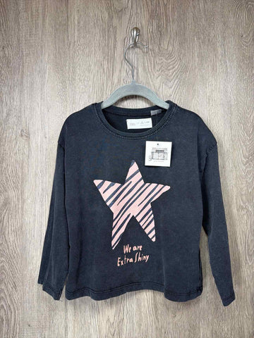 Zara Size 4y Shirt