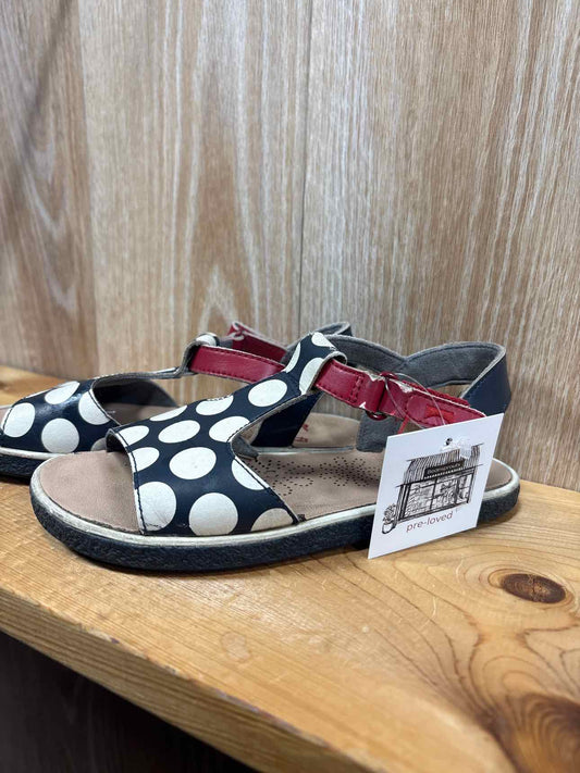 Camper Size C11 Summer