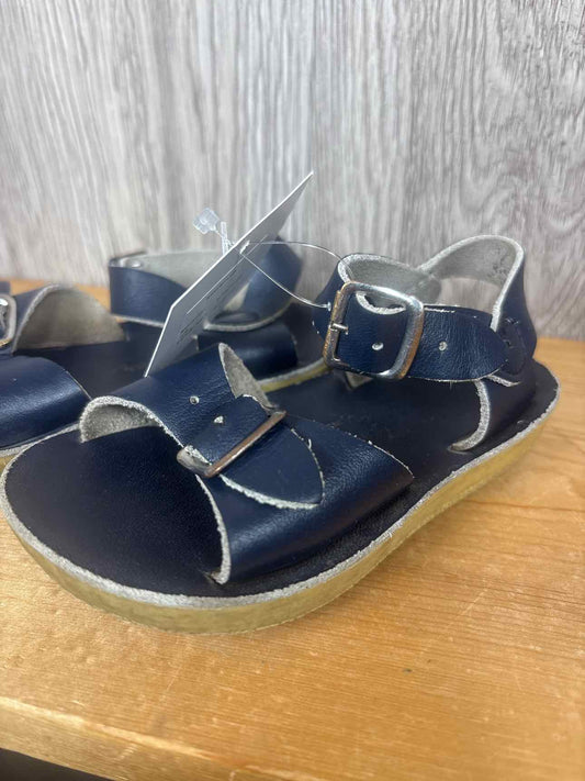 Salt Water Size C6 Summer