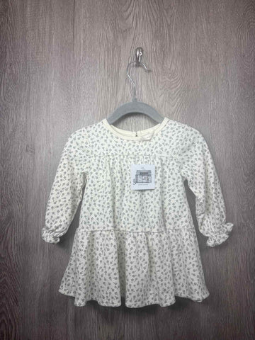 Quincy Mae Size 6-12m Dress