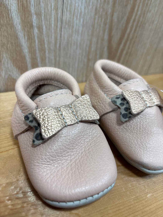 Hey Folks Size C2 Soft Sole