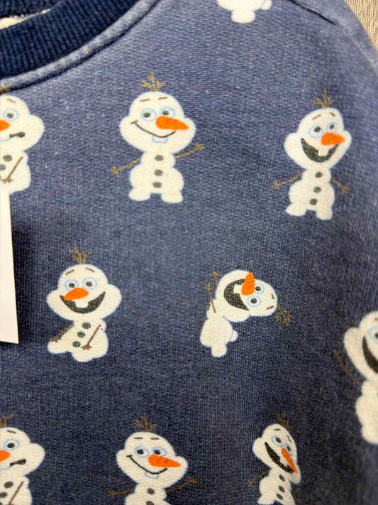 Size 2y Shirt