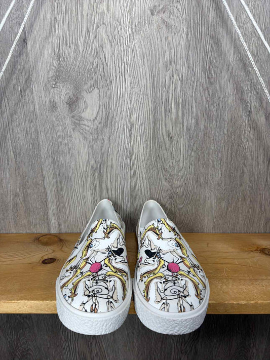 Melissa Size Y5 Sneakers