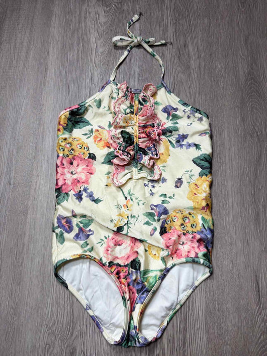 Zimmermann Size 8y Swim gear