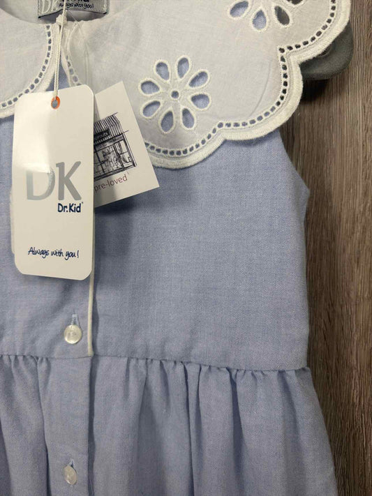 Size 4y Dress