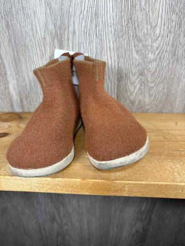 Hey Folks Size C8 Soft Sole