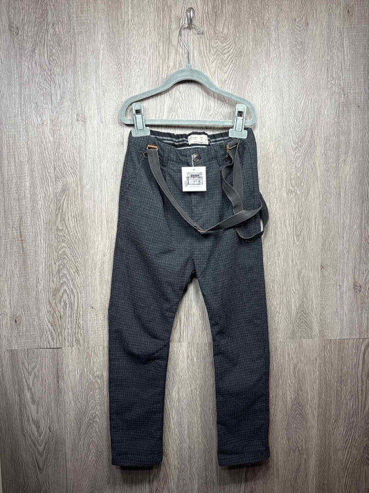 Zara Size 7y Pants
