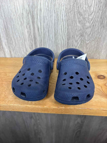 Crocs Size C4 Summer